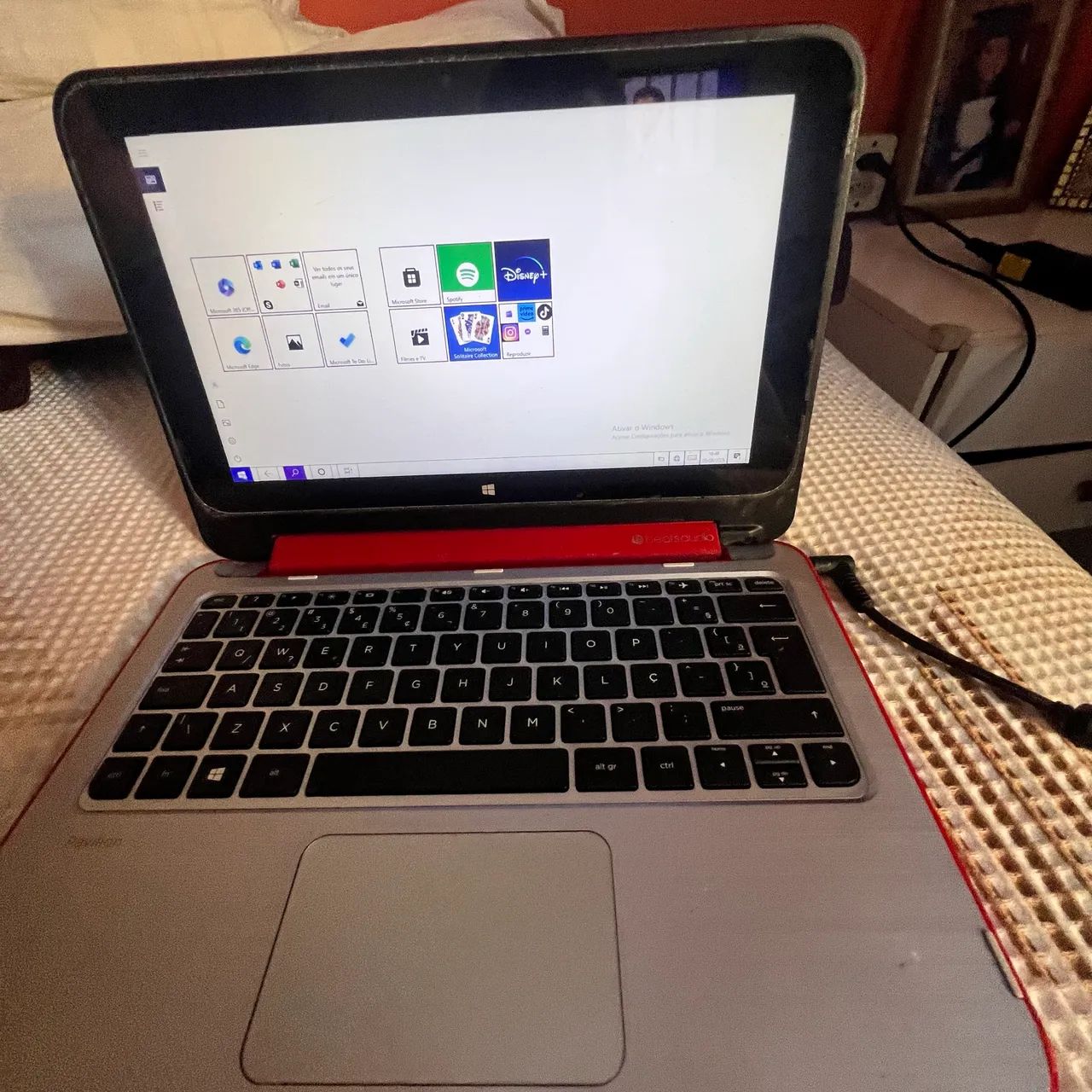 Netbook 