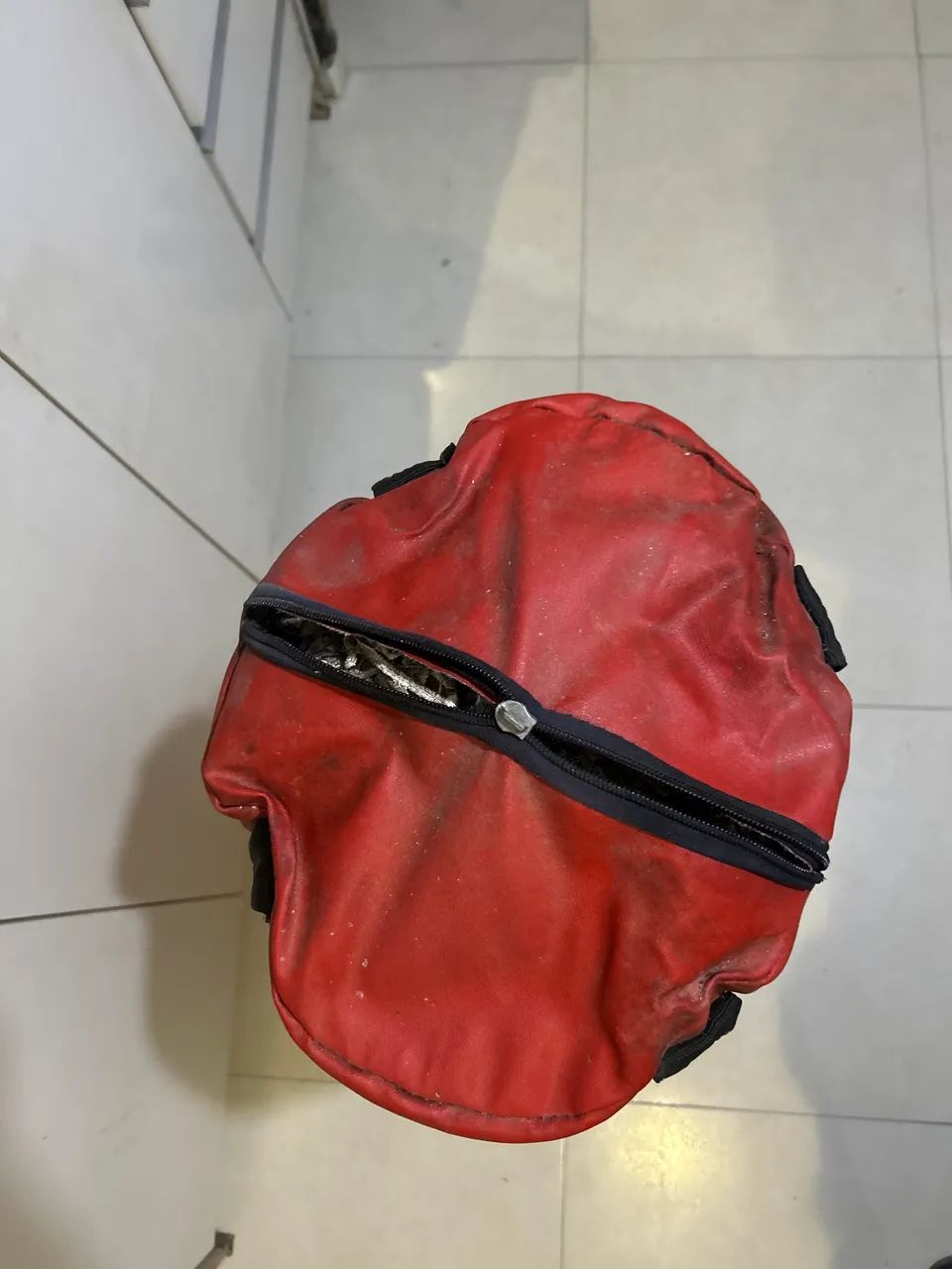 Saco de Box  - Foto 2