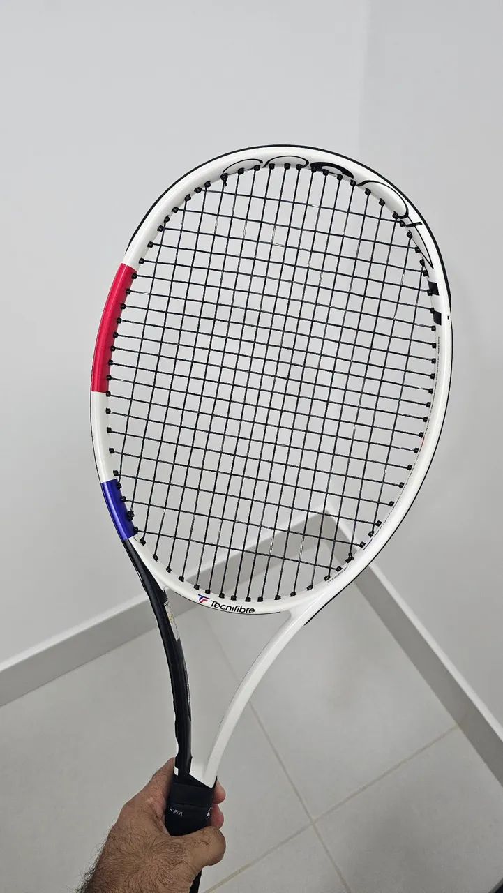 TF40 - TECNIFIBRE  - Foto 4