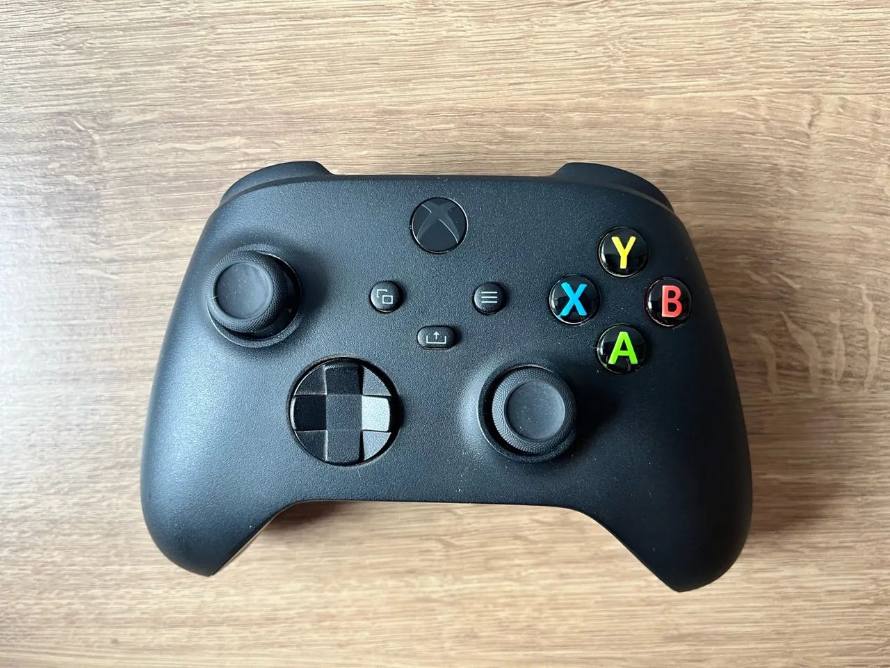 Controle Xbox Original 