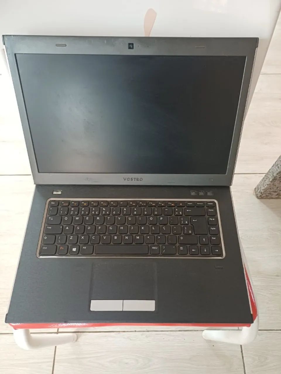 Notebook Dell Vostro 3560 Core i5  - Foto 2