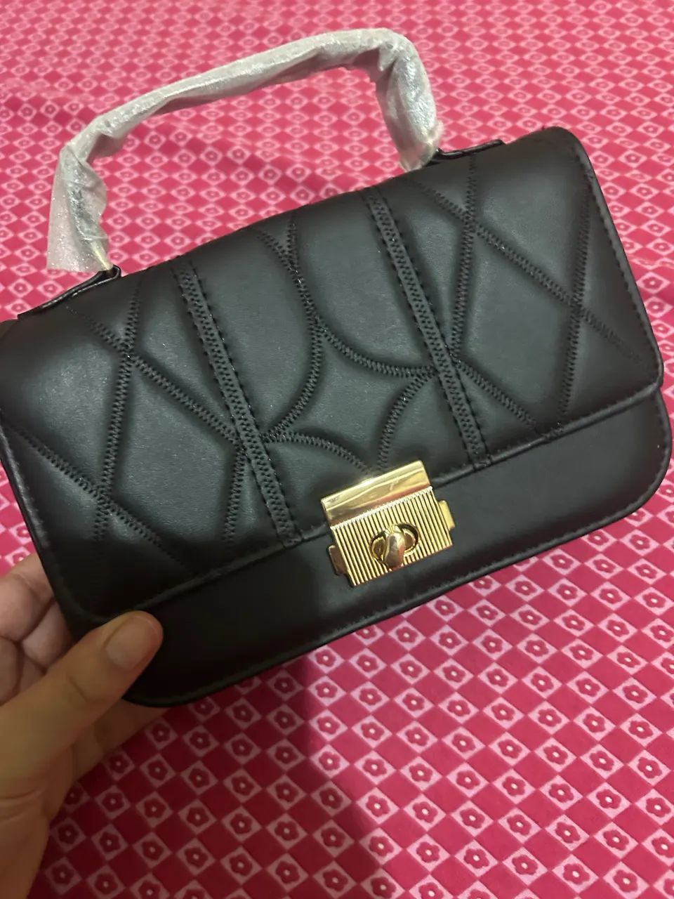 Bolsa pequena  - Foto 4