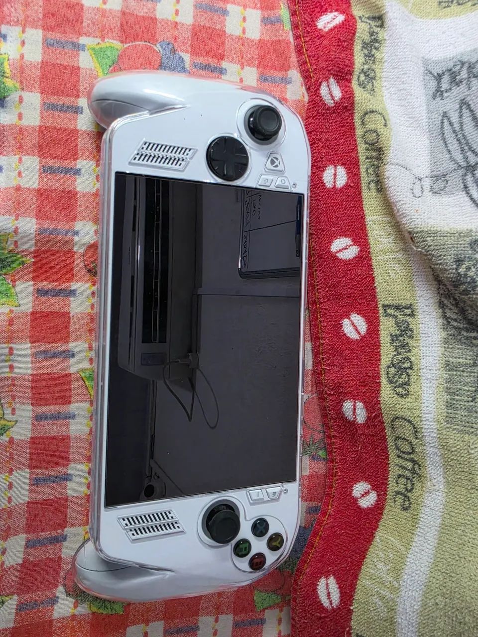 Asus Rog Xbox Ally  - Foto 5