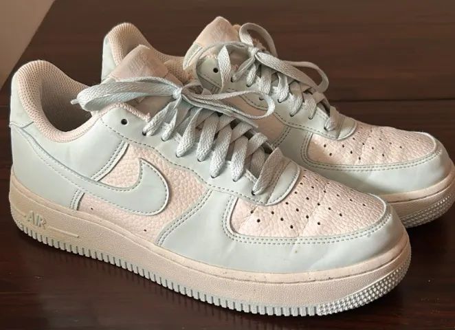 Tenis Nike Air Force 1 '07 Next Nature