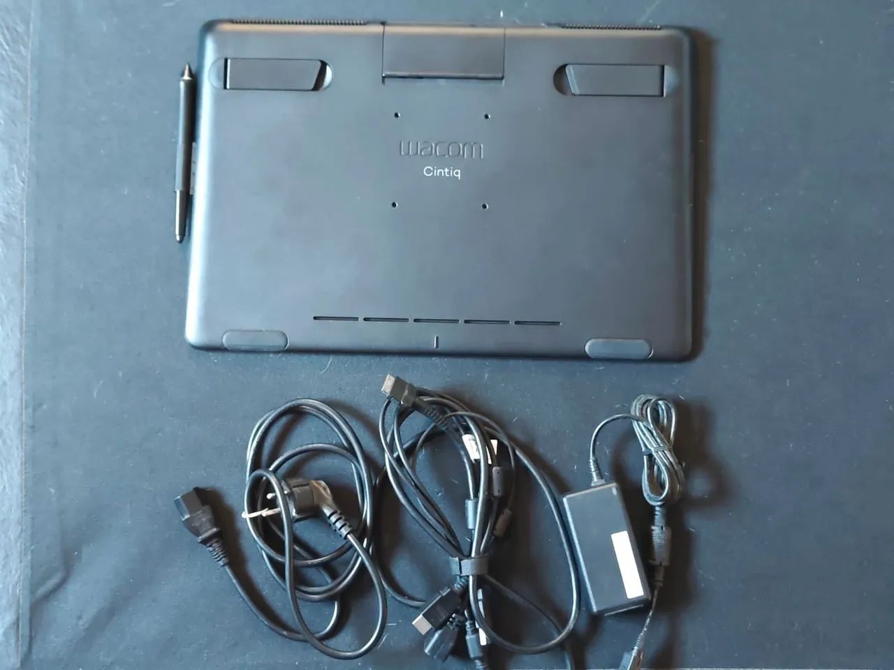 Mesa wacon Cintiq 16 com bag - Foto 3