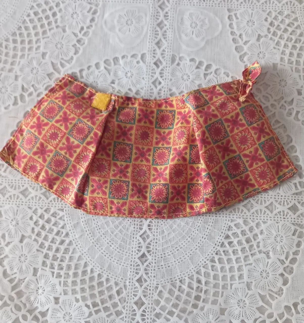 Barbie - Saia Envelope  - Foto 4