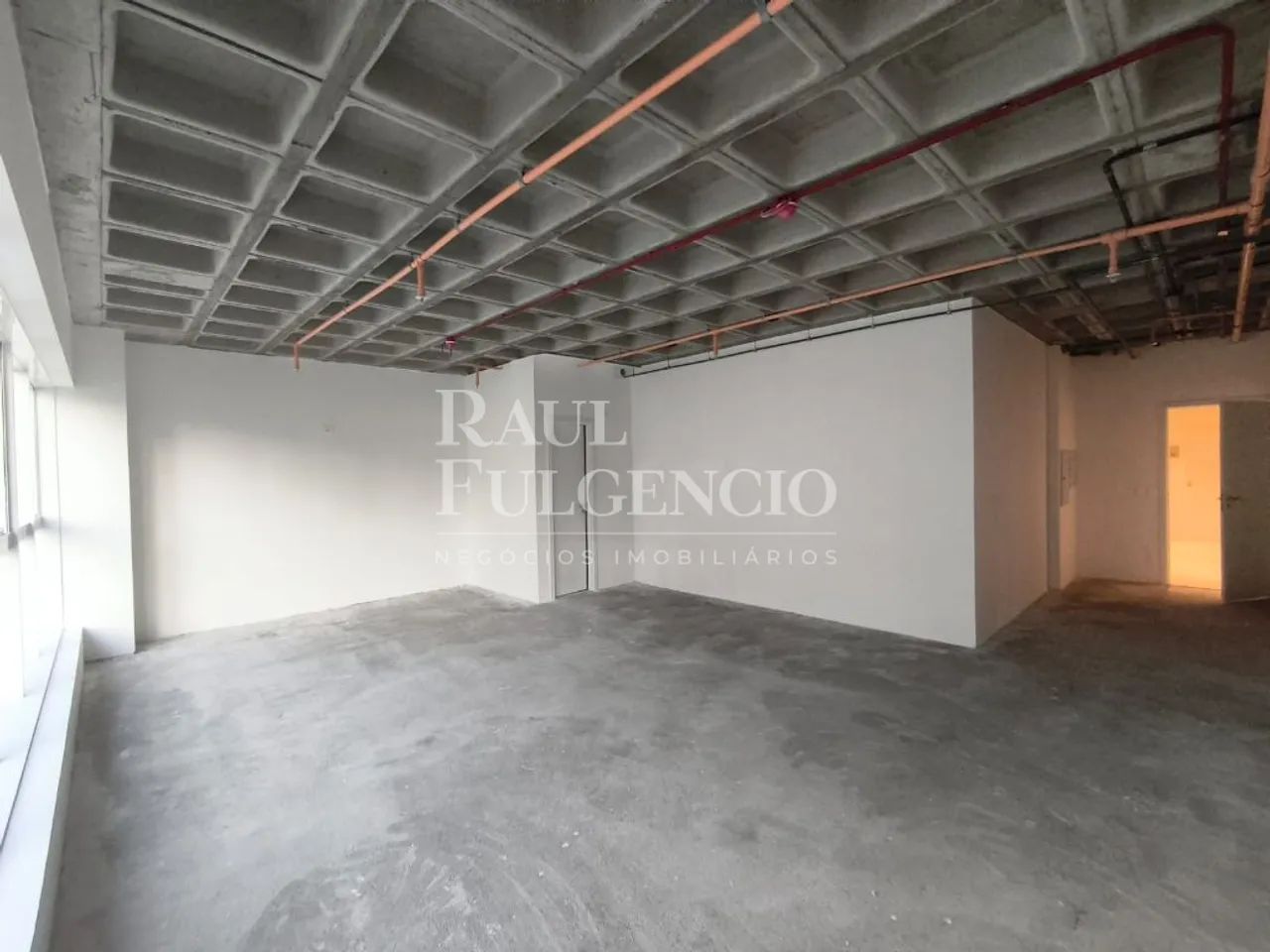 Locação Comercial 411,18 m² | Edifício Quartier | Londrina - Foto 3
