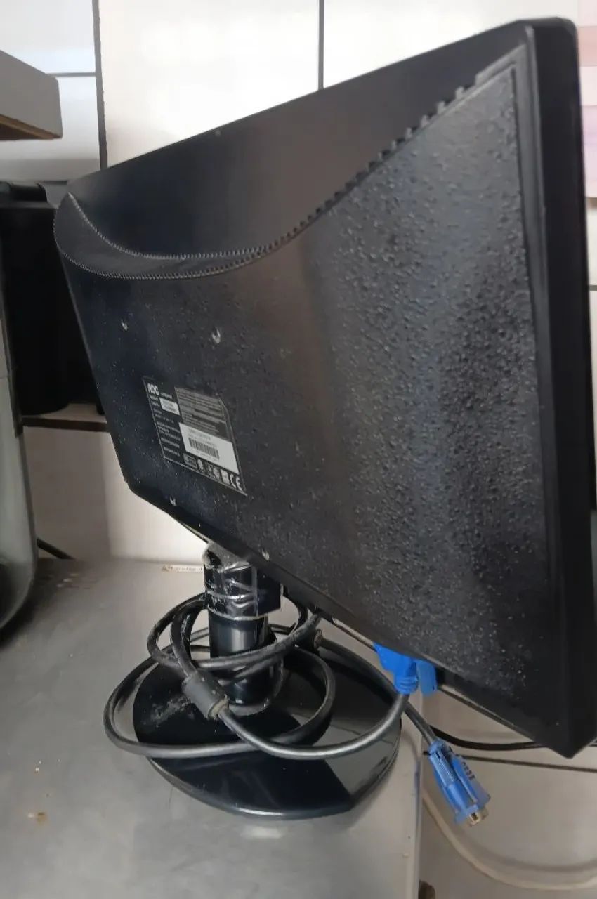 LCD Monitor