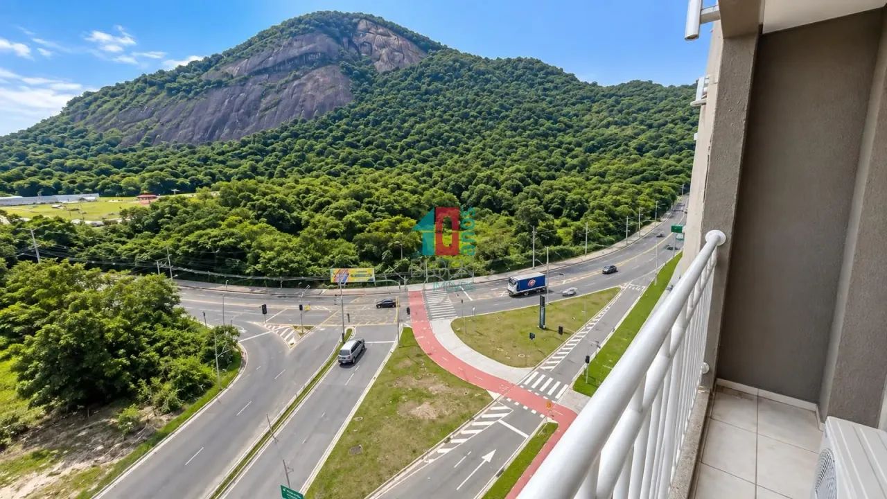 Vargem Pequena | Apartamento 3 quartos, sendo 1 suite - Foto 3