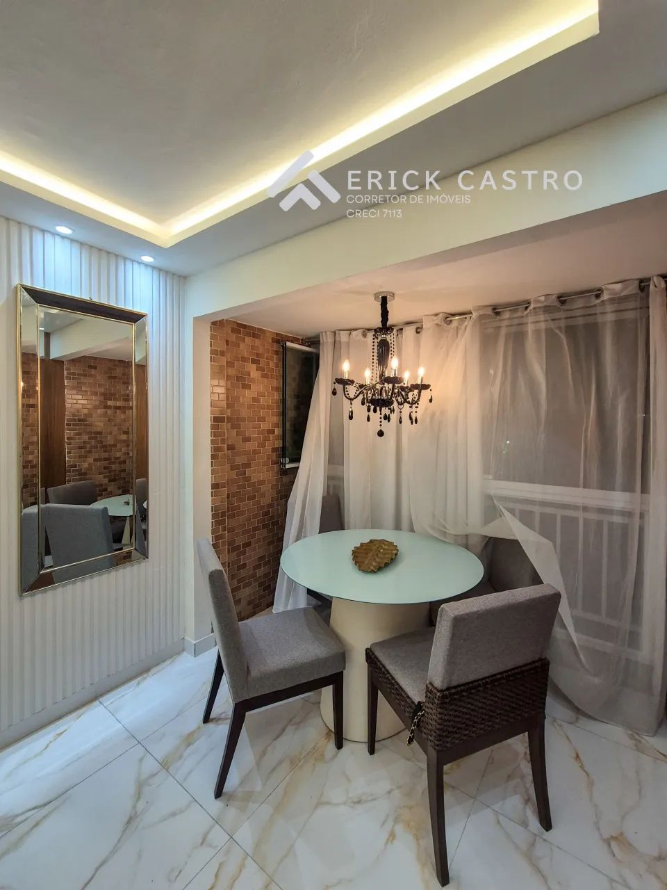 Apartamento à venda, MARIVAN, Aracaju, SE - Foto 5