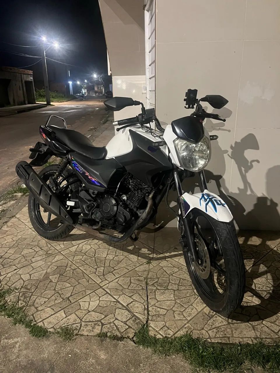 Yamaha Factor 2016 - Foto 2