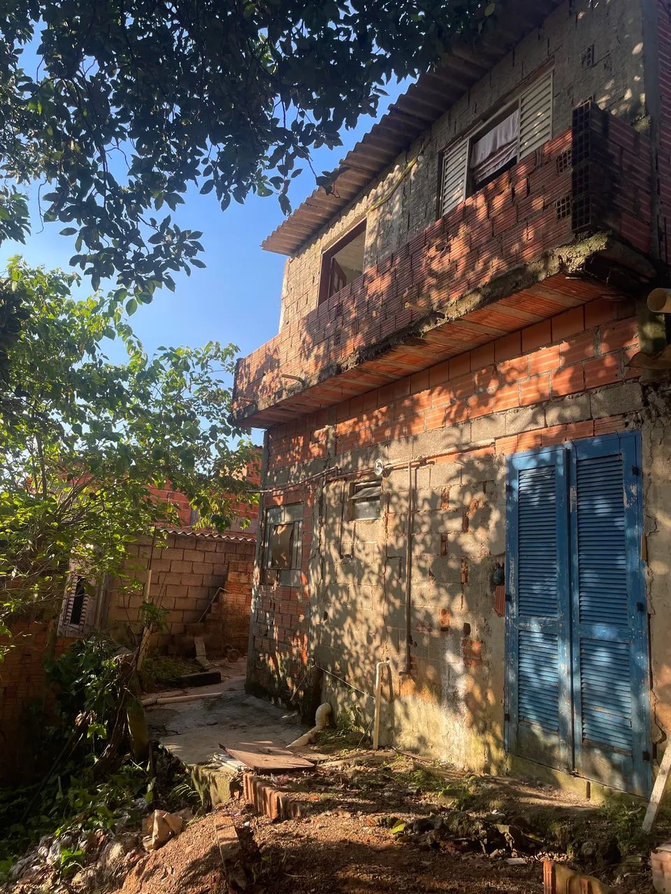 Foto - São Roque - Jardim Conceição