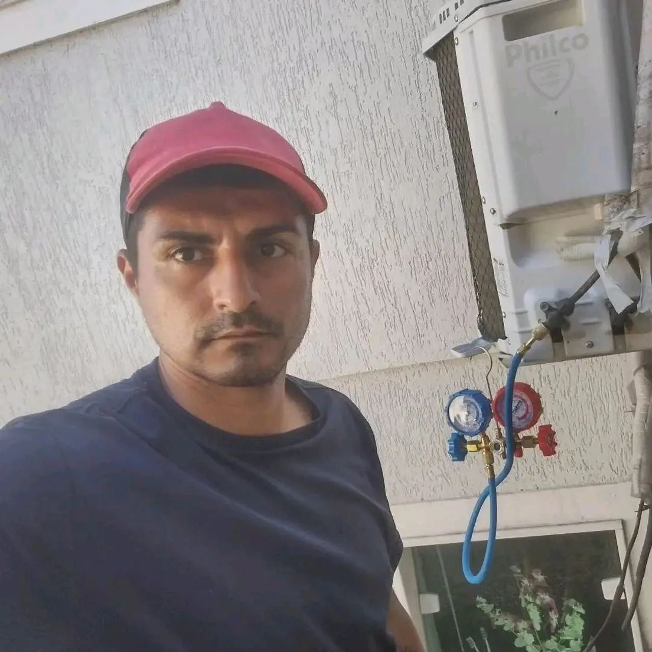 Ar condicionado  - Foto 3