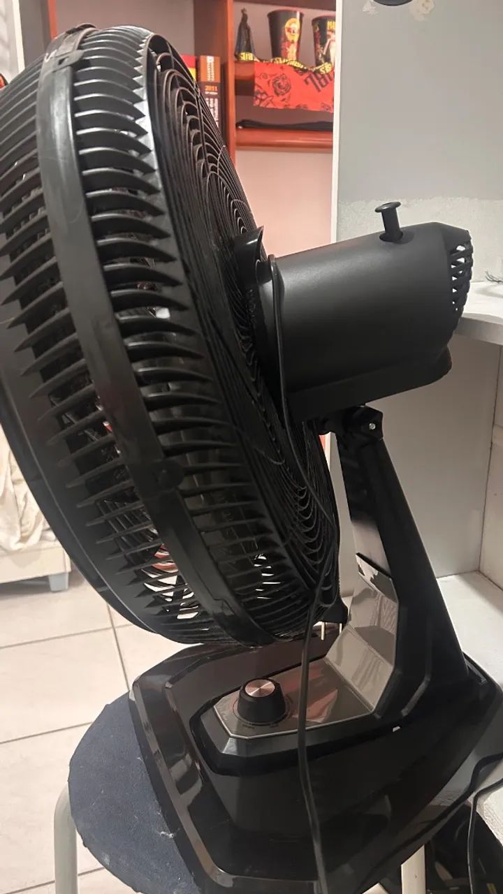 Ventilador Wap Turbo  - Foto 4