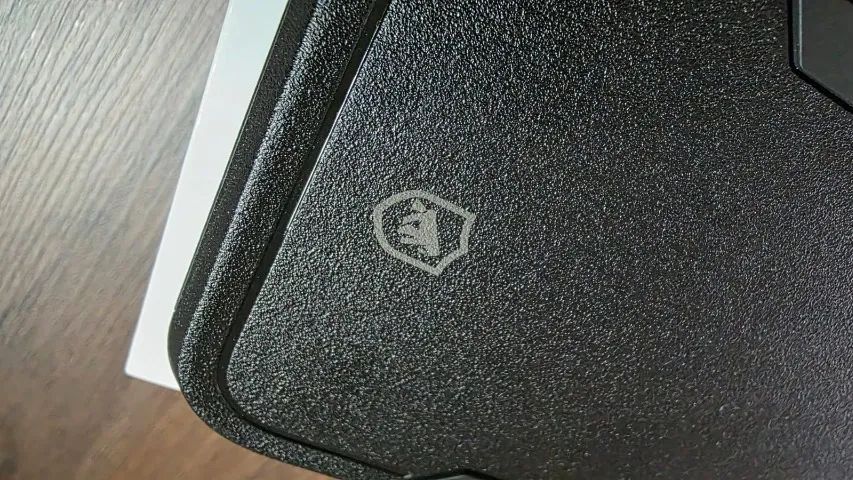 IPhone 17 Pro Max Estado de zero - bateria 100% Acessorios - Foto 5