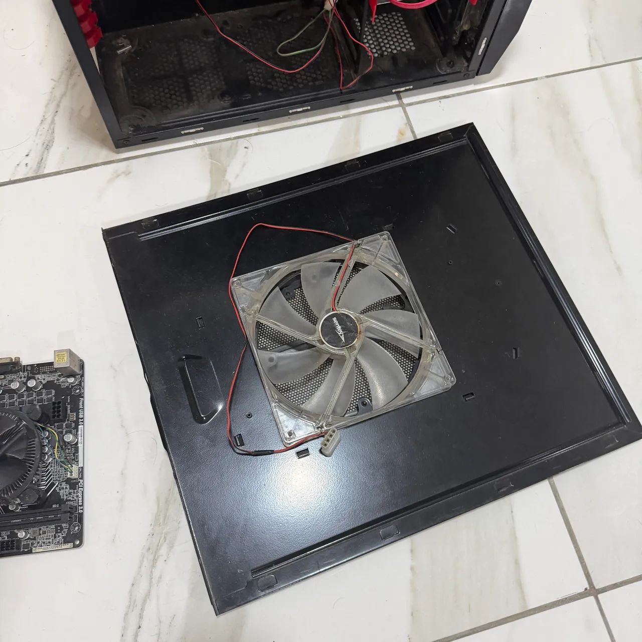 Gabinete para pc gamer - Foto 5