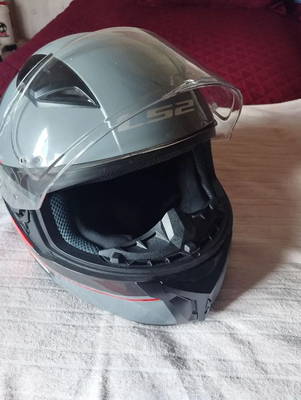 Capacete  - Foto 3