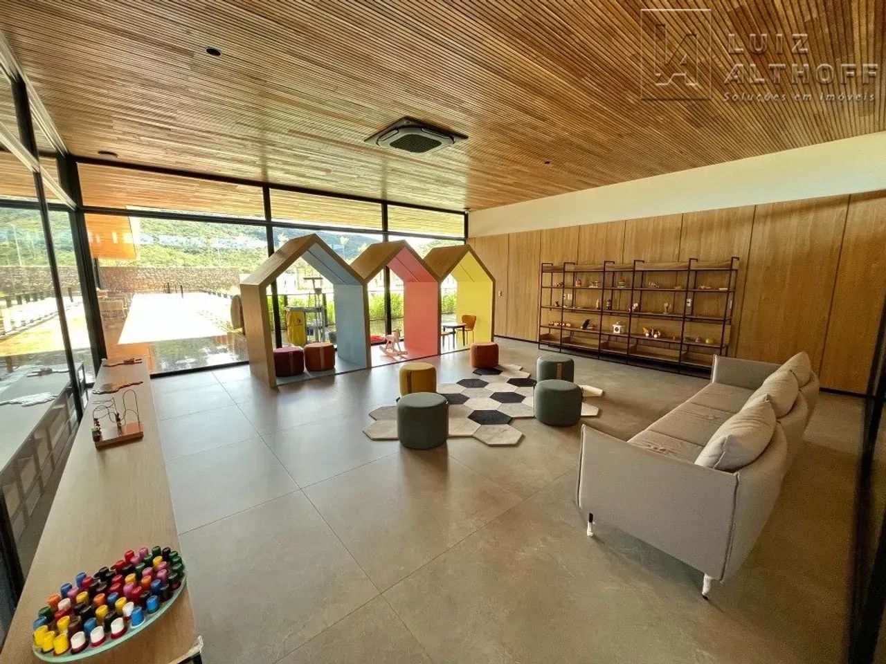 Terreno com 449,17m² à venda  - Pedra Branca, Palhoça/SC - Foto 4