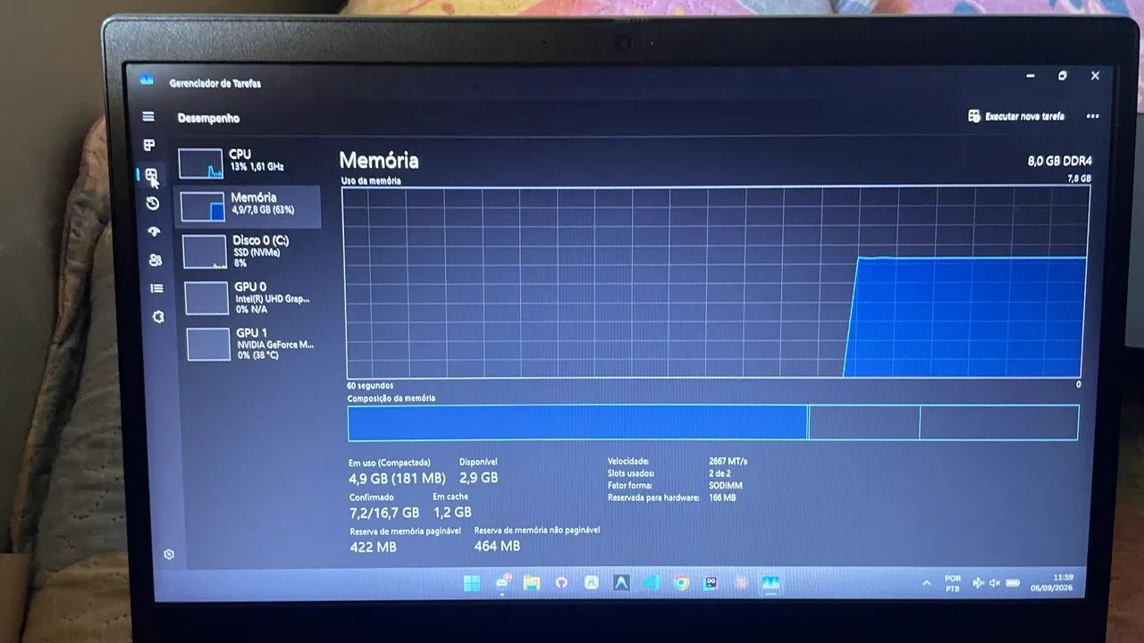 Notebook Lenovo Ideapad 3i - Foto 2