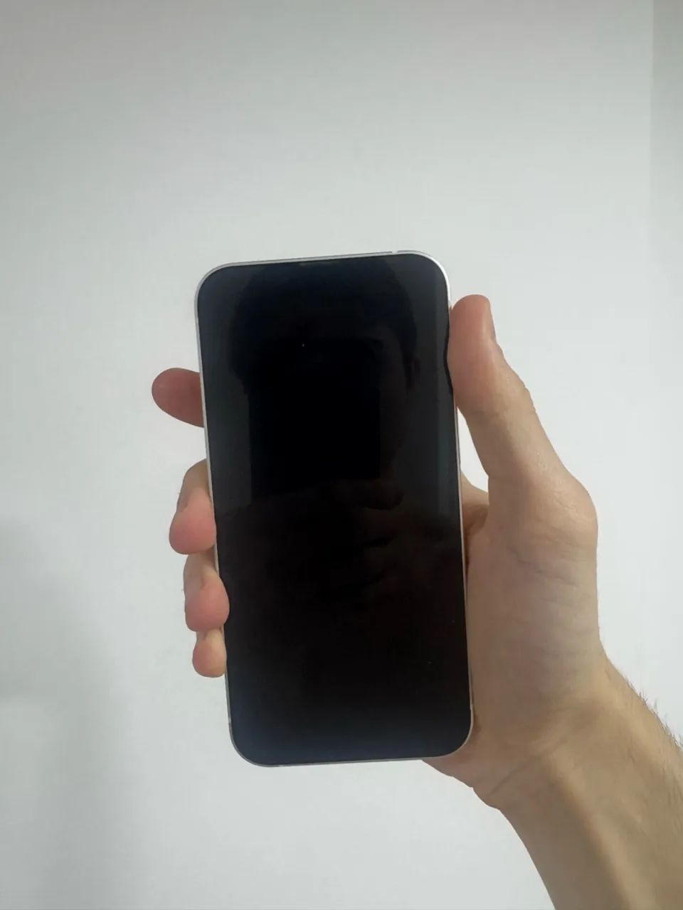 iPhone 13 branco 128GB - Foto 3