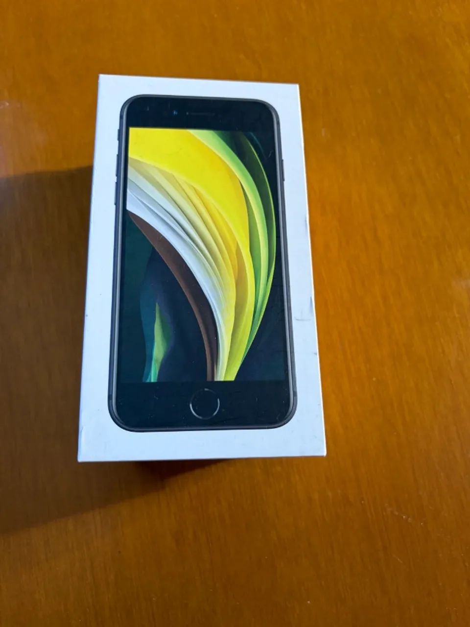 iPhone SE 2020 - Foto 3