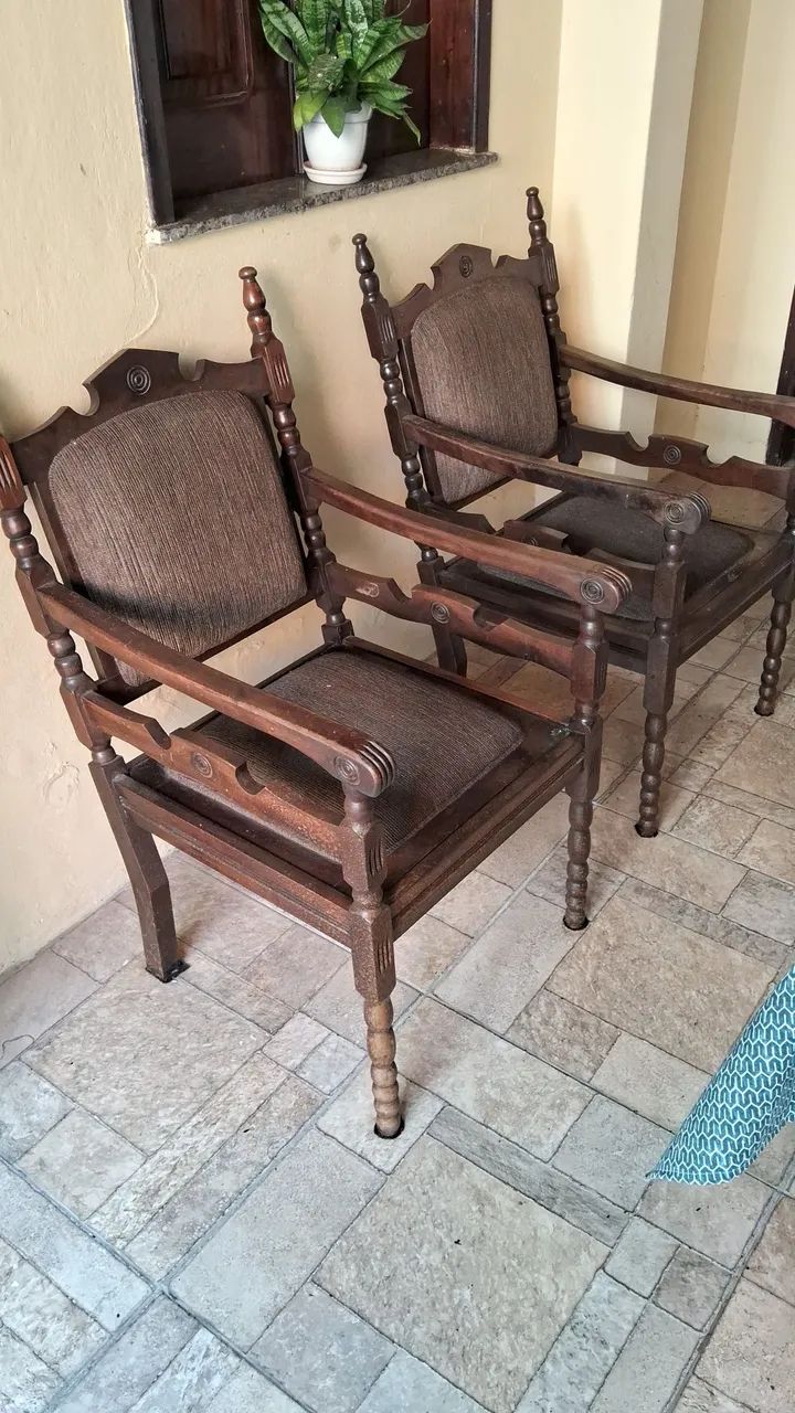 Sofá e poltronas - Foto 2