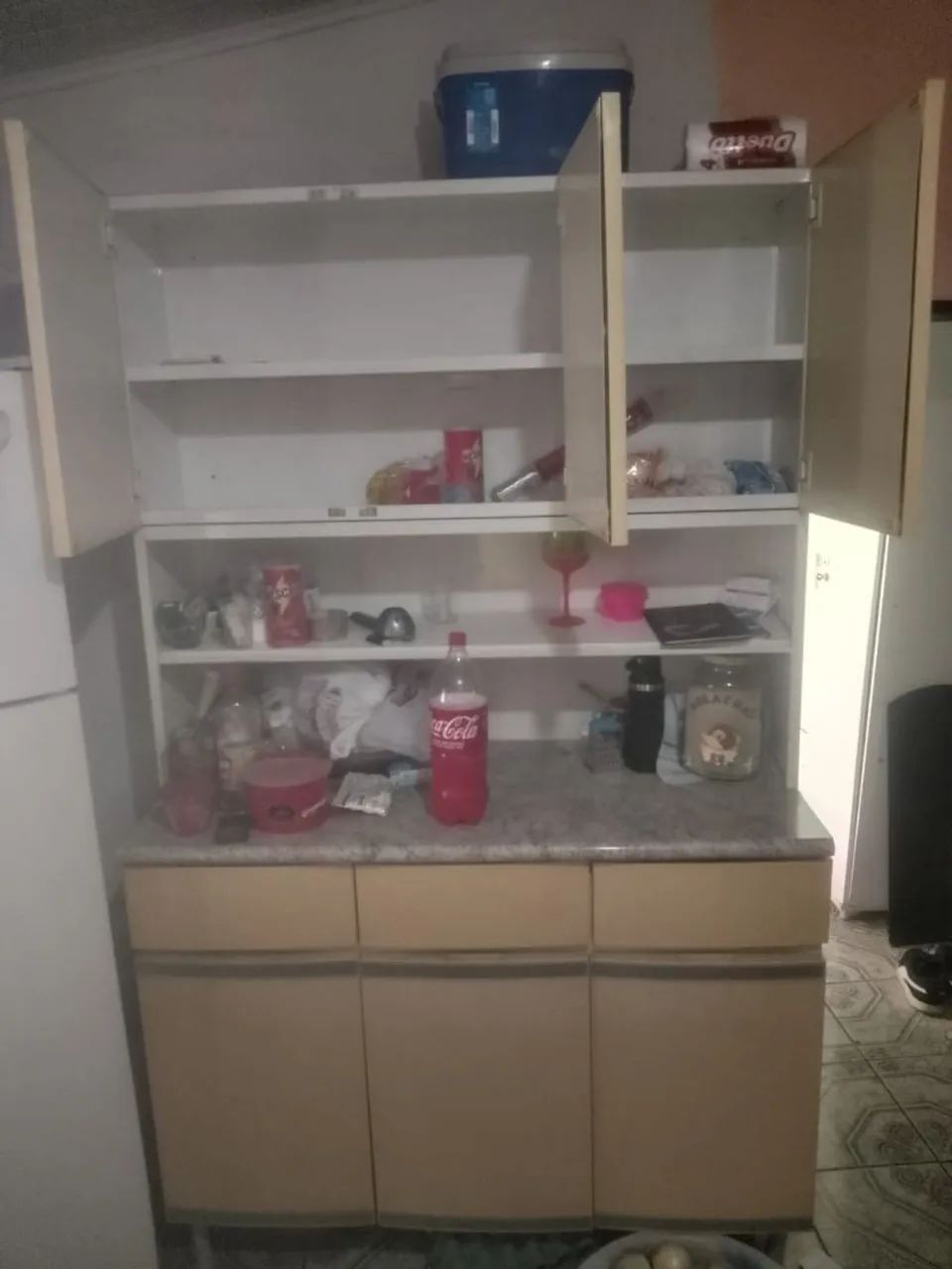 Armário de cozinha  - Foto 2