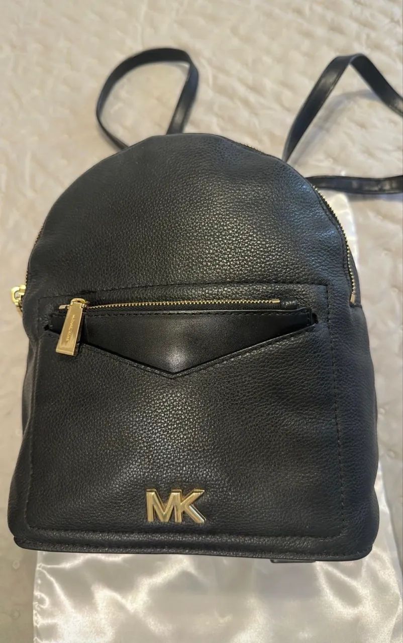 Mochila Michael kors 