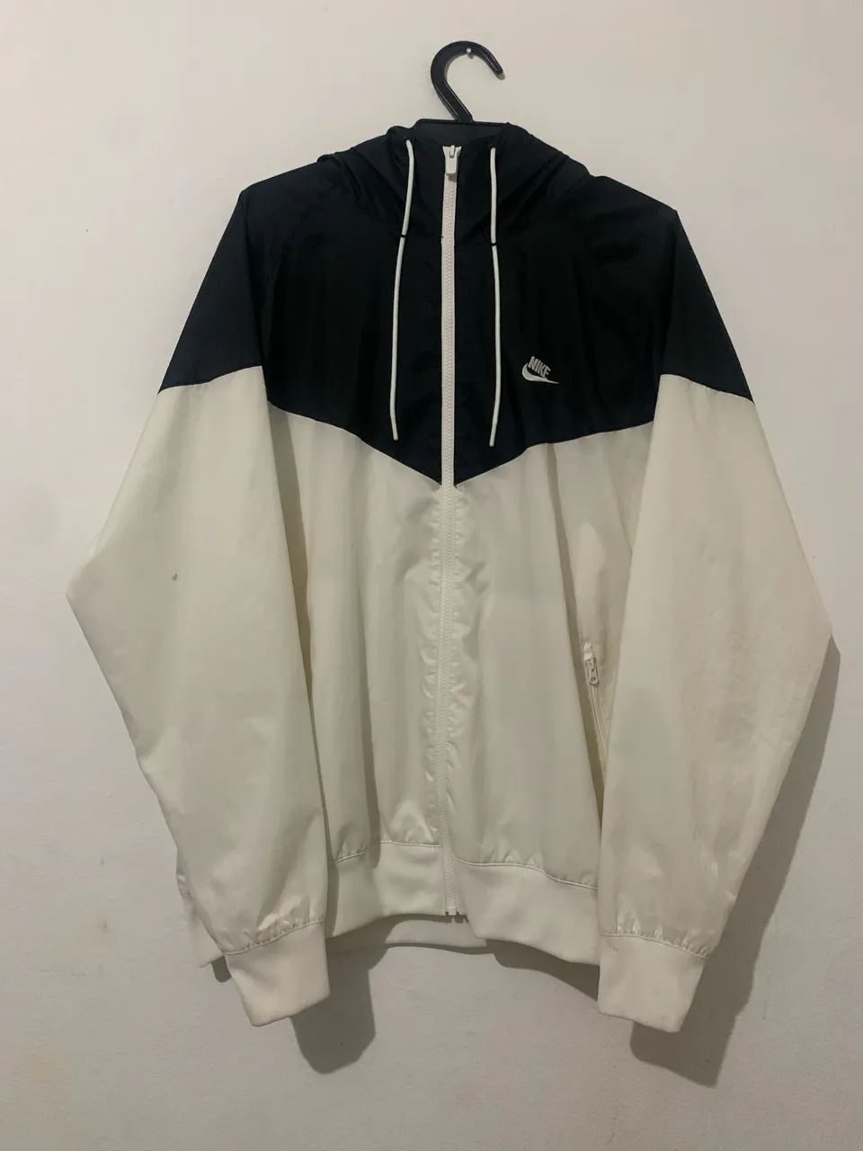 Nike corta-vento - Foto 5