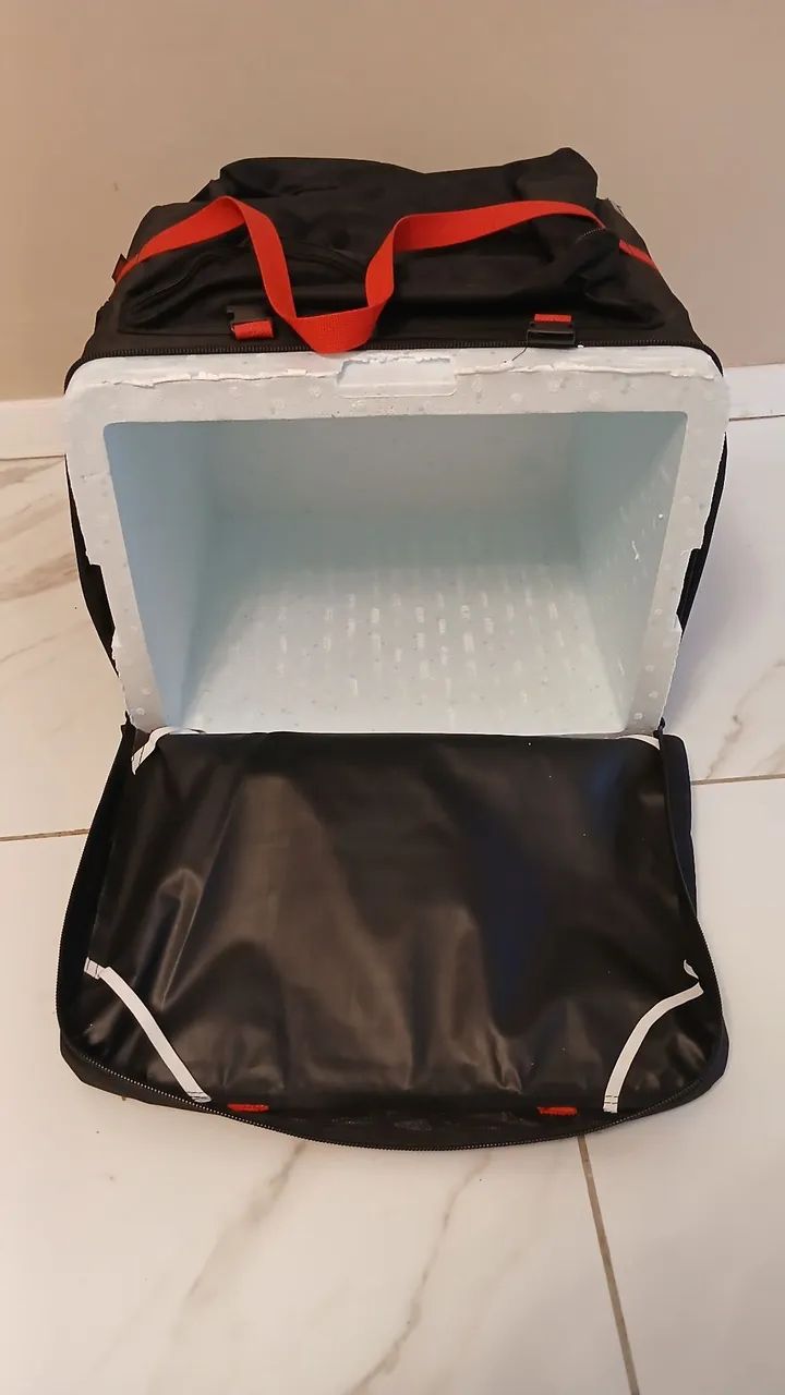 BAG ZERO - Foto 2
