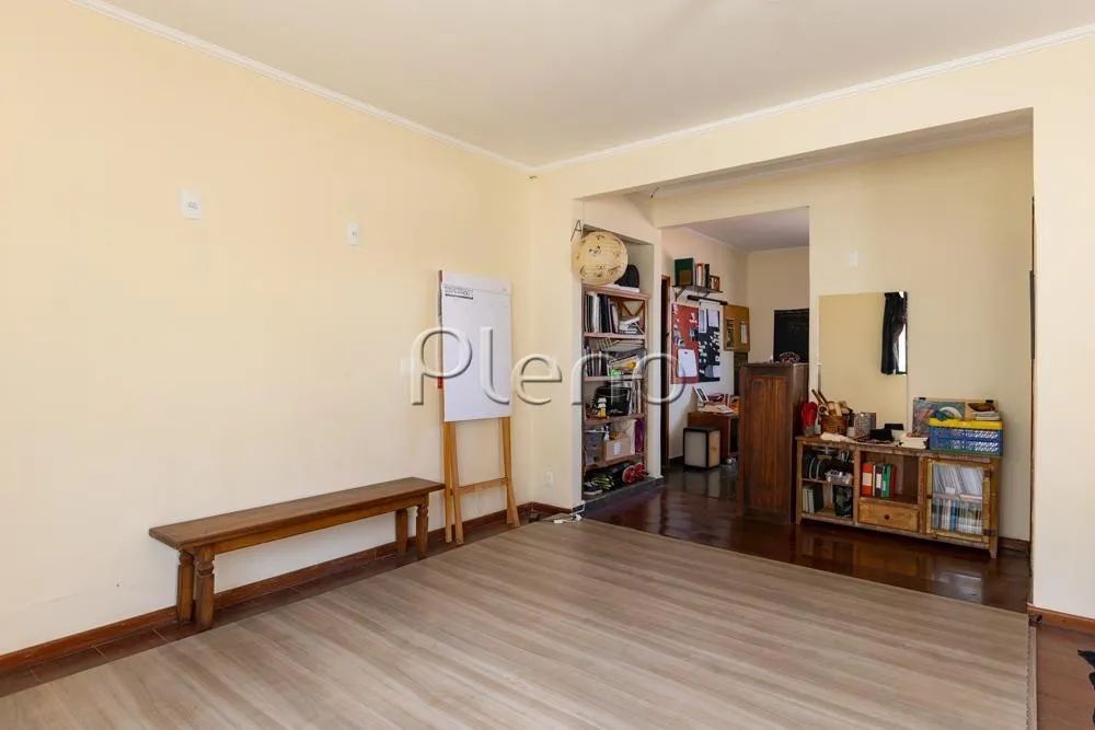 Casa à Venda no Jardim Guarani - Campinas