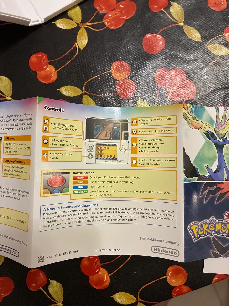 Pokémon X Nintendo 3DS - Foto 5