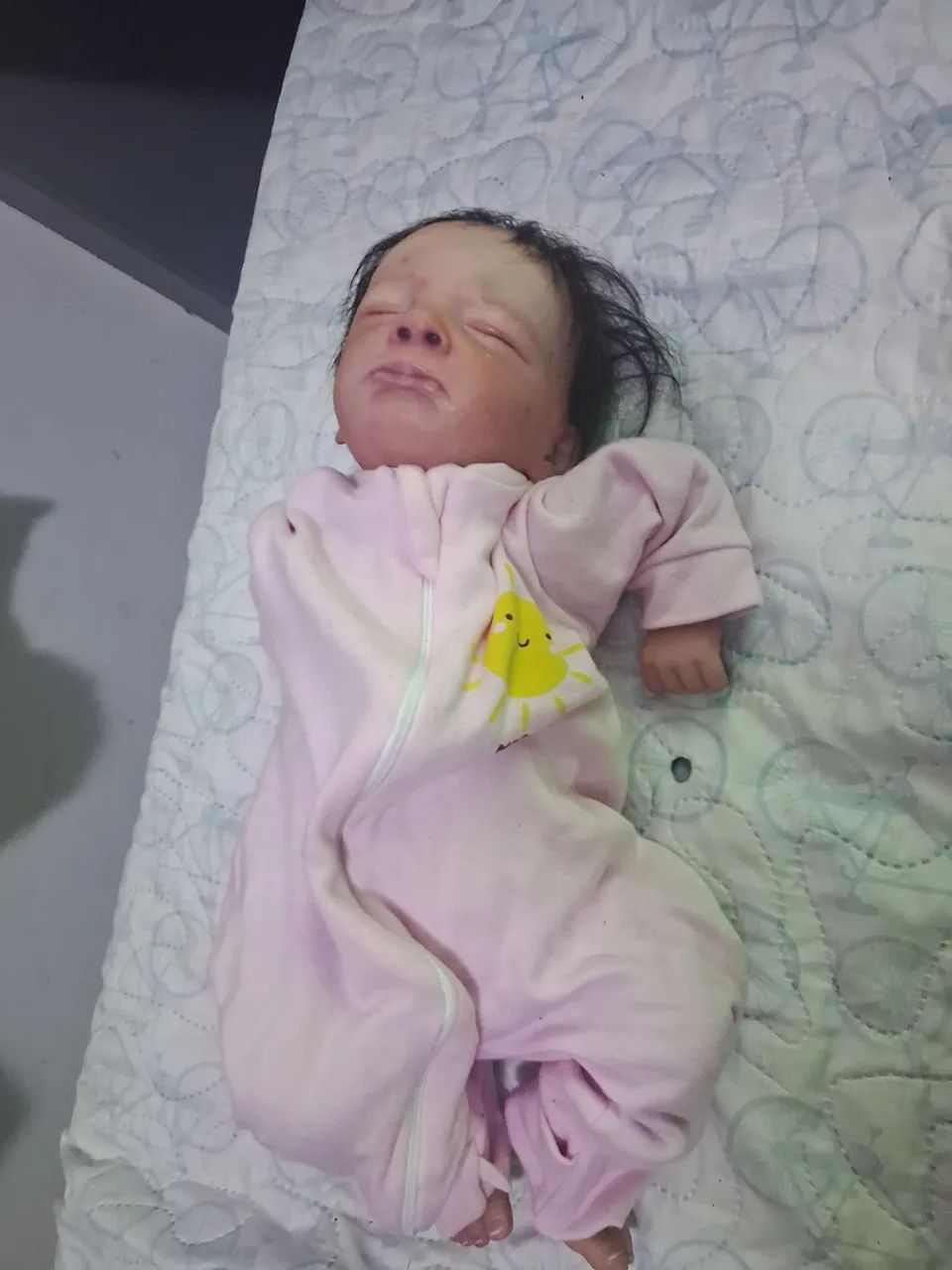 Bebe reborn original  - Foto 5