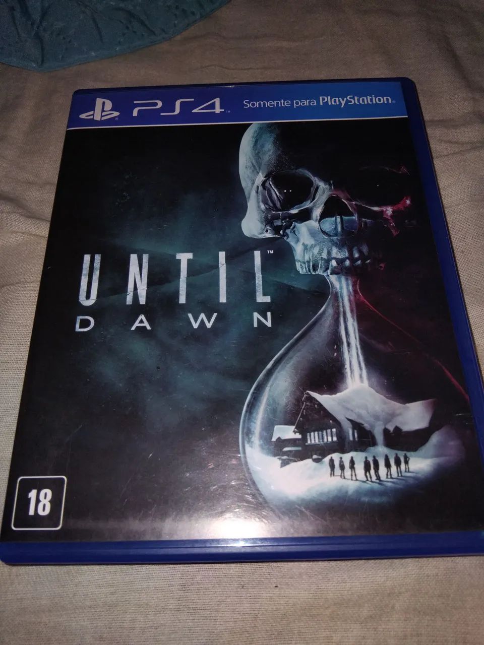 Lote de jogos PS4 - Foto 3