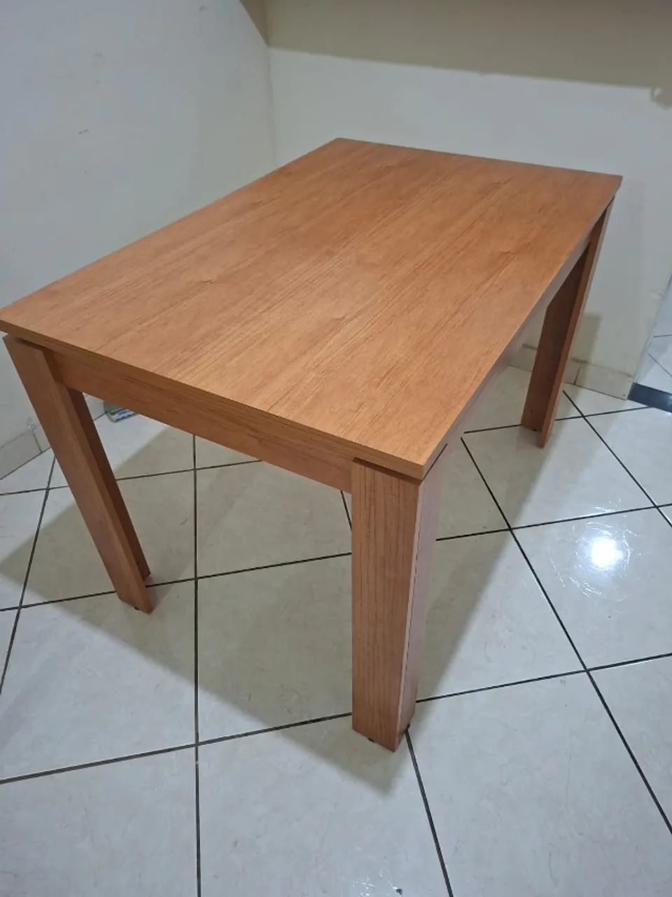 Mesa de Jantar 4 lugares - Foto 5