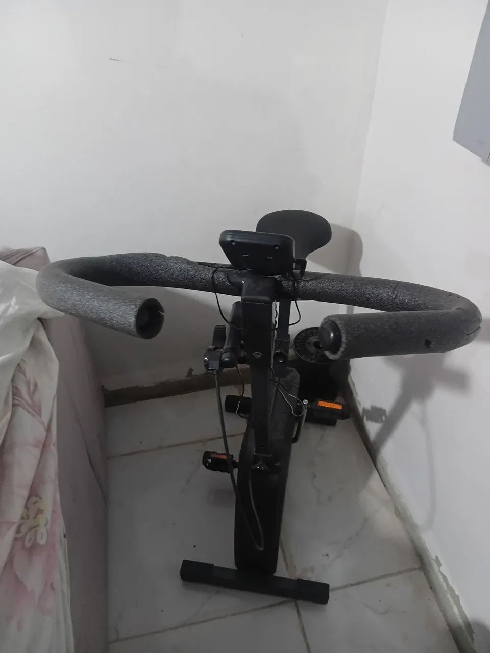 Bicicleta Ergométrica  - Foto 2