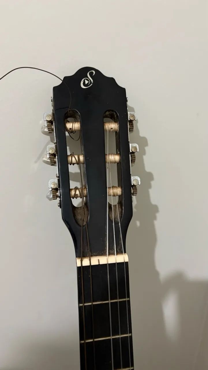 Violão 