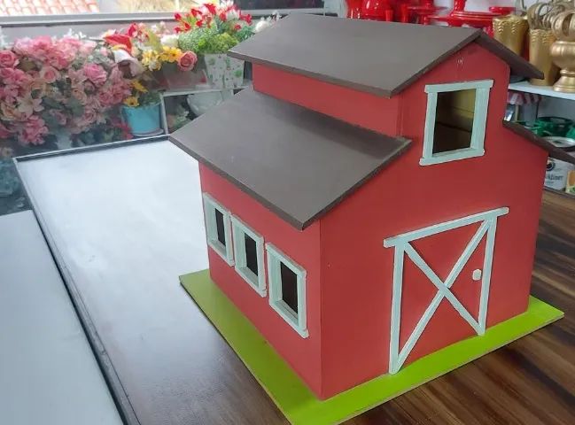 maquete - Foto 3