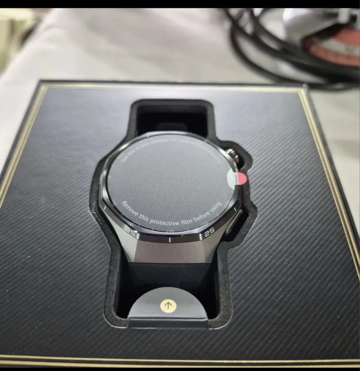 Huawei GT 6 Pro 