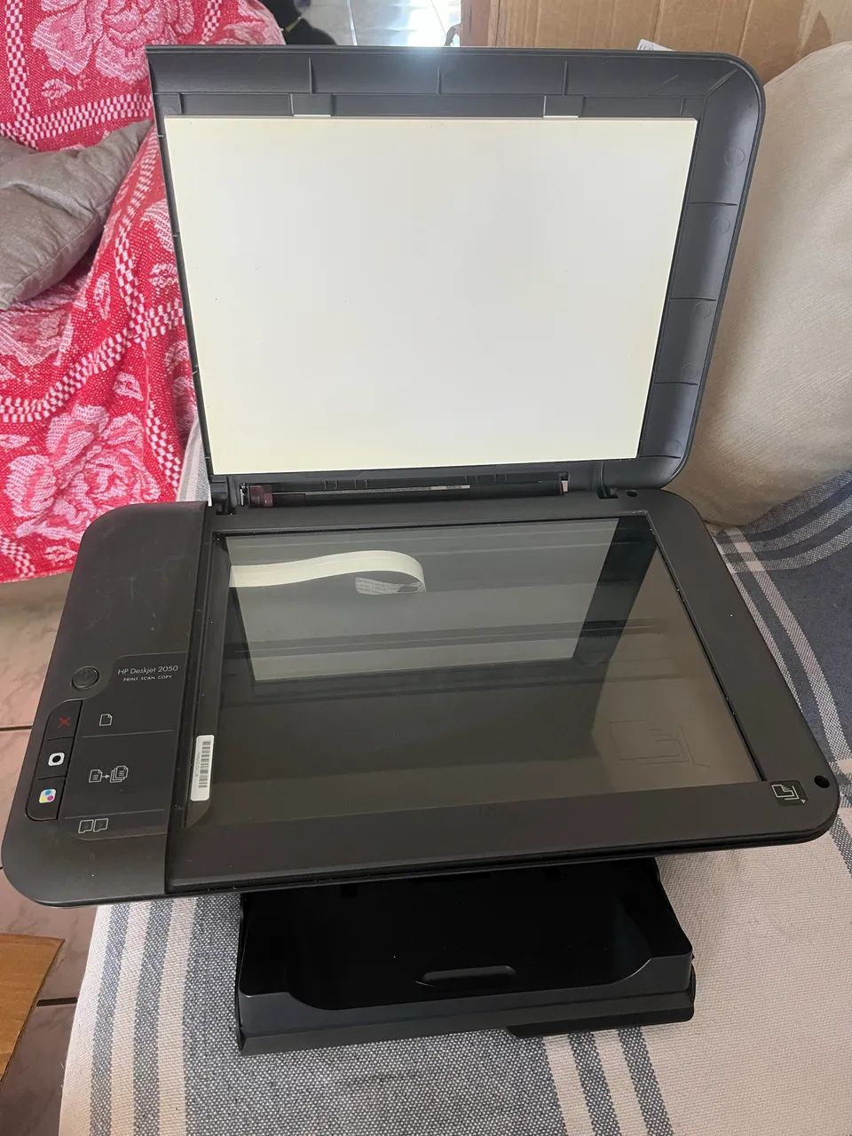 Impressora hp 250 - Foto 2