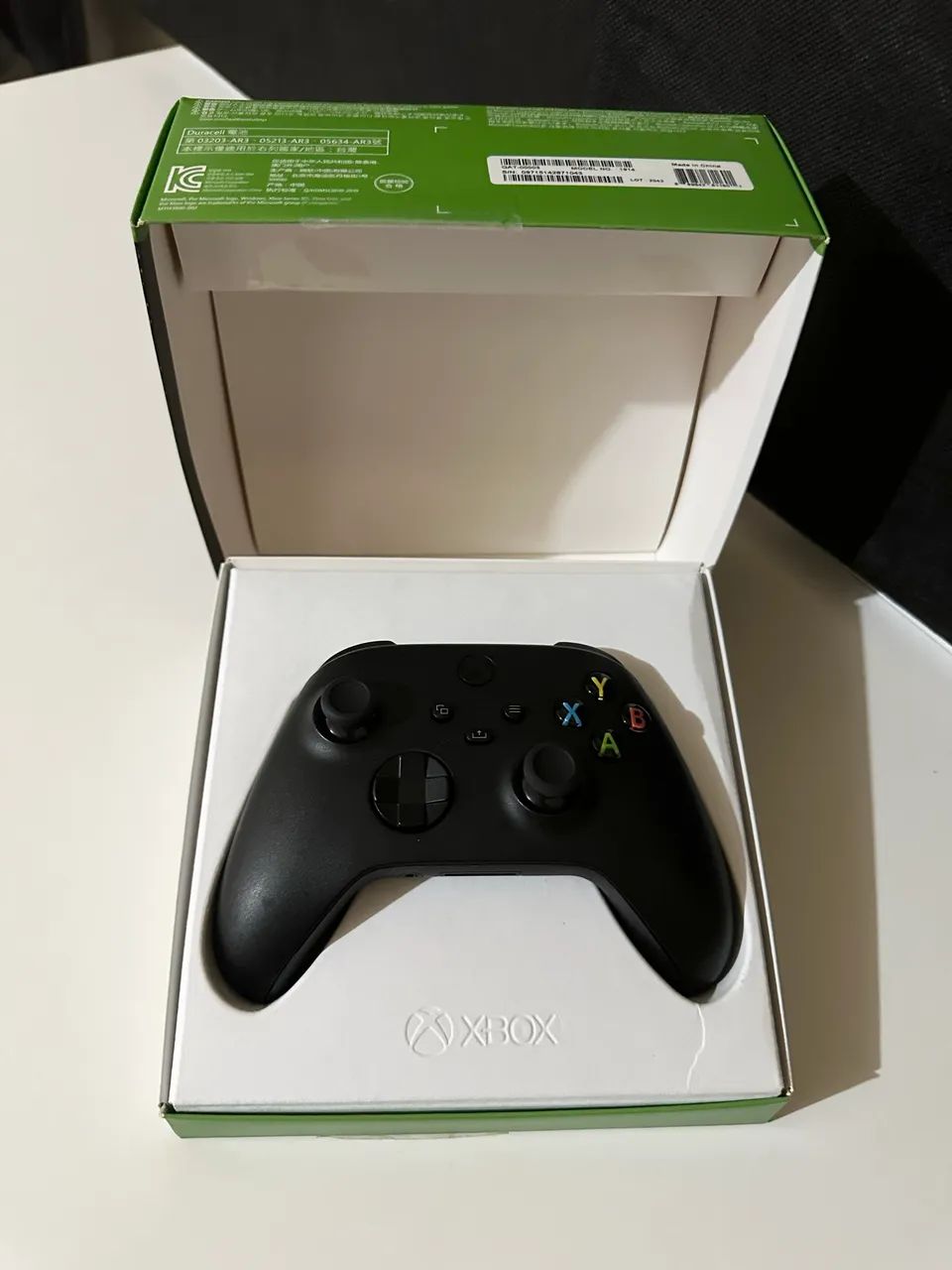 Controle Xbox series  - Foto 5