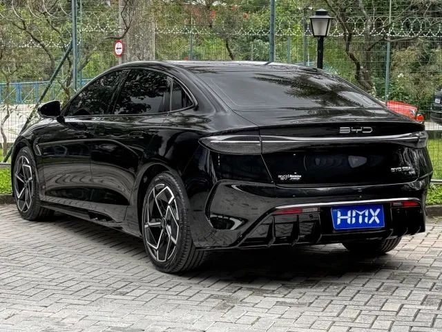 BYD Seal (elétrico) 2025 - Foto 2
