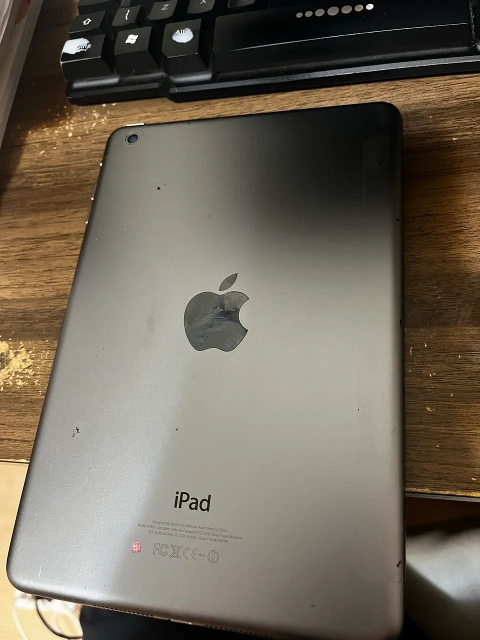 iPad Apple - Foto 3