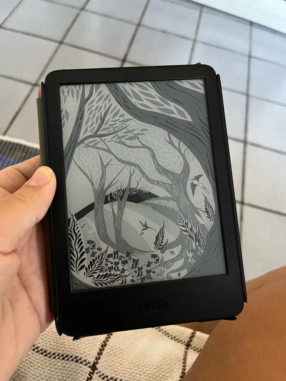 Kindle (11ª geração - 2024) 