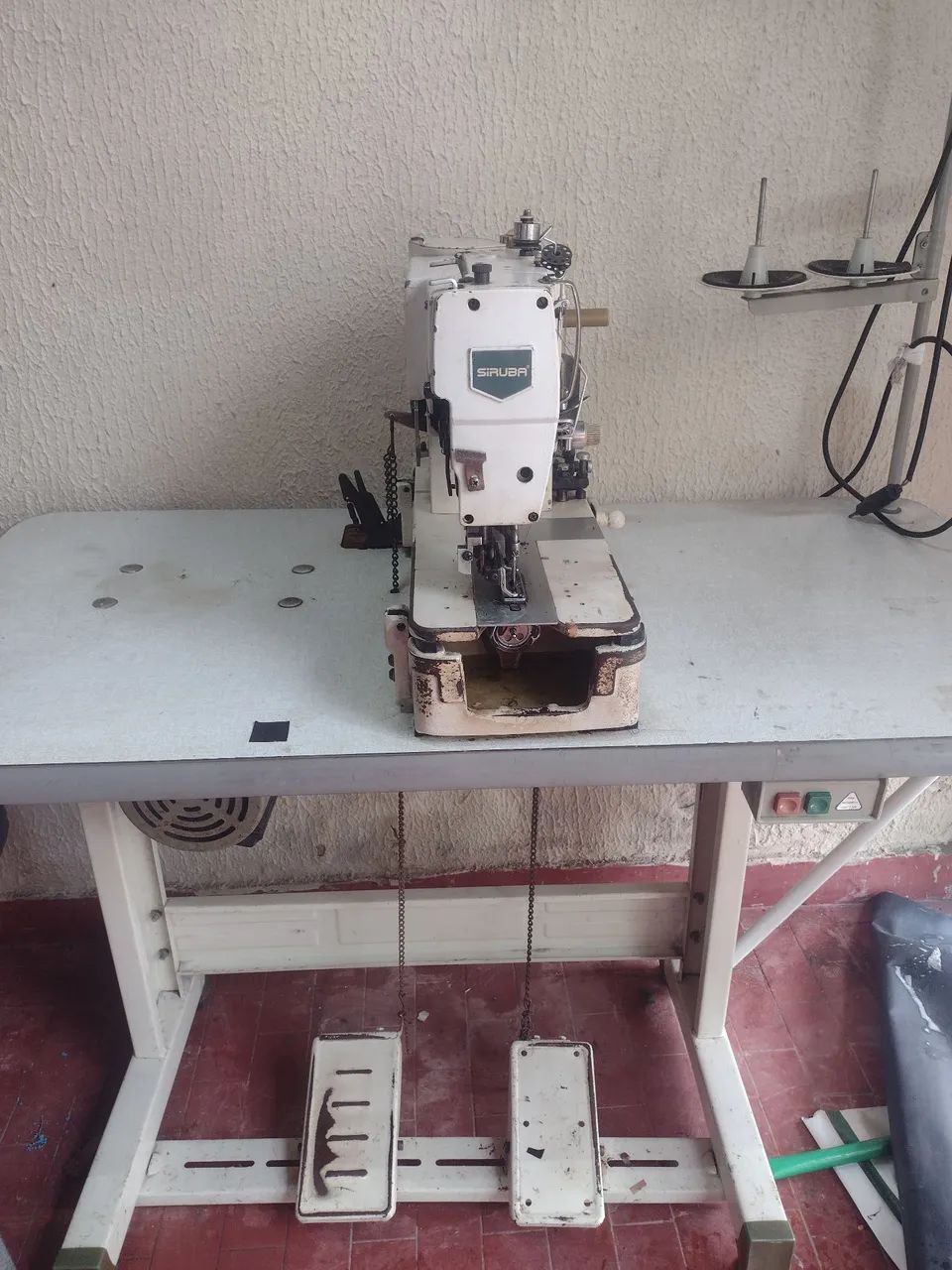Máquina industrial de Caseado / Caseadeira  - Foto 4