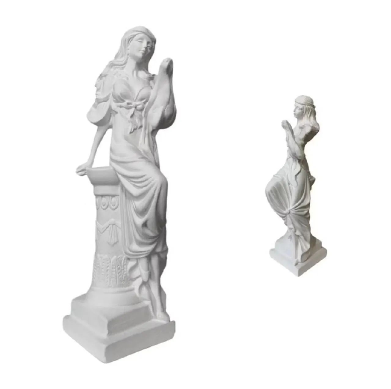 Estátua Afrodite  - Foto 2
