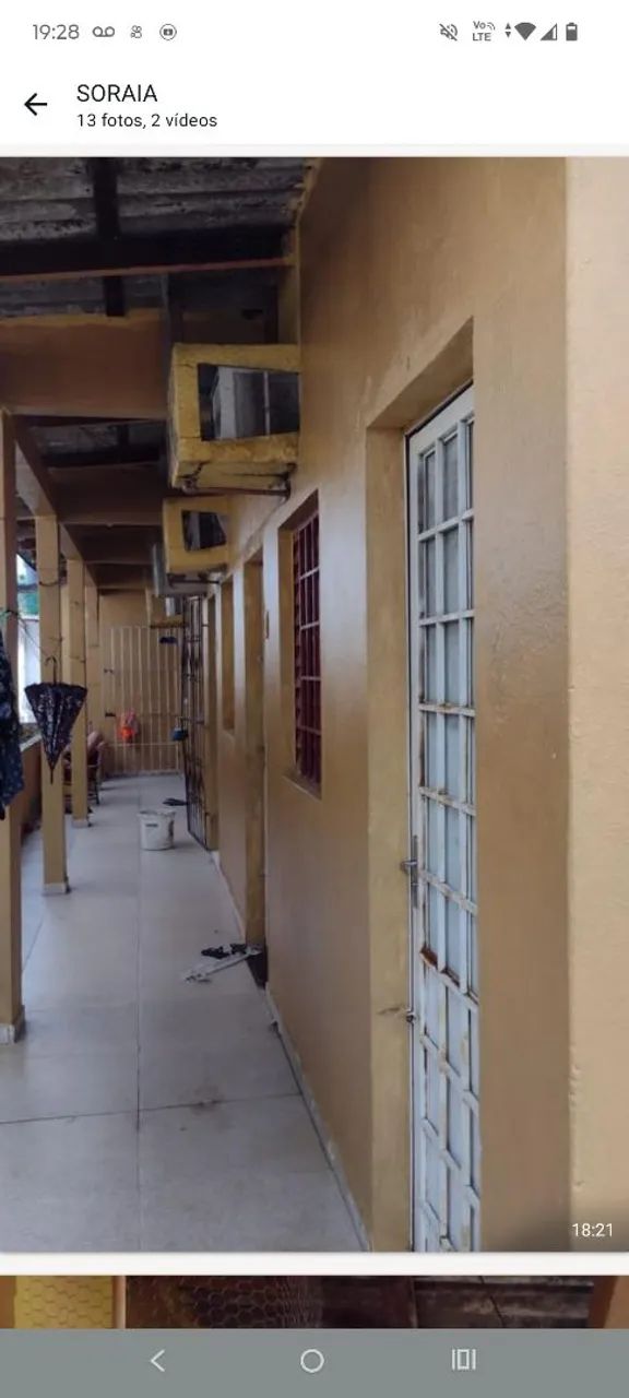 Aluguel de kitnets $ 650 - Foto 4