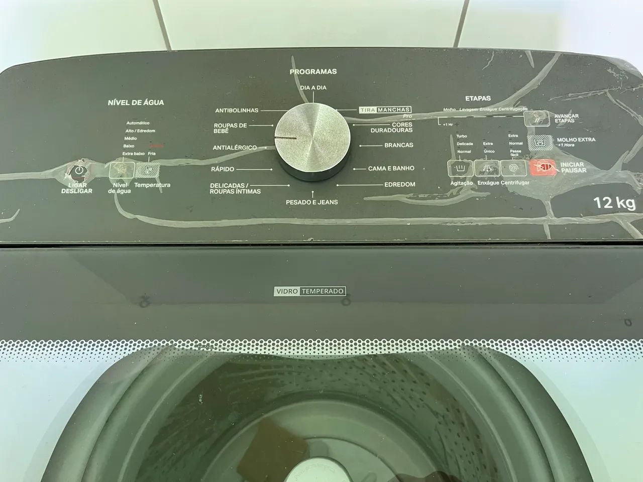 Máquina de Lavar Brastemp  - Foto 3