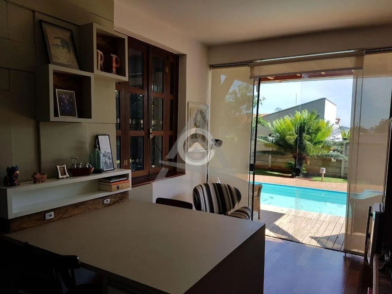 Chácara à venda em Campinas, Village Campinas, com 4 quartos, com 1258.4 m² - Foto 5