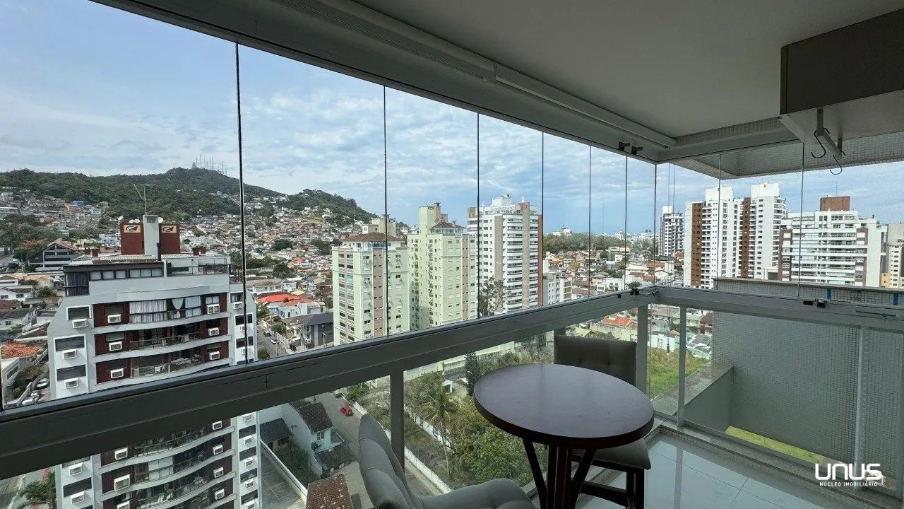 Apartamento de 2 suítes em Florianópolis - Foto 4
